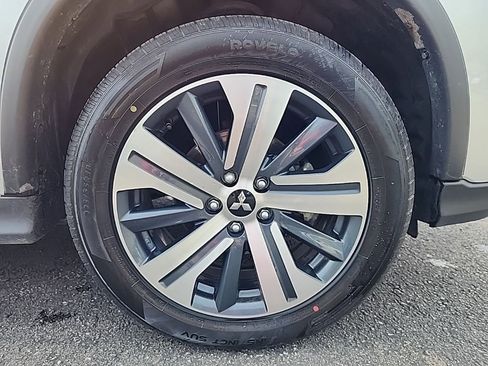 Used 2024 Mitsubishi Outlander Sport SE AWD/4WD image 21