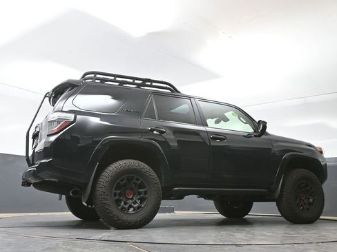 Used 2022 Toyota 4Runner TRD Pro AWD/4WD image 50