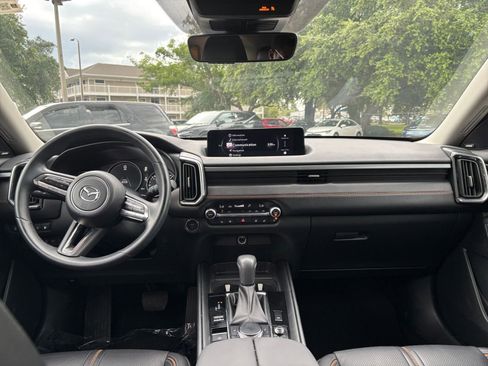 Used 2025 MAZDA CX-50 2.5 Hybrid w/ Premium Plus Pkg AWD/4WD image 34
