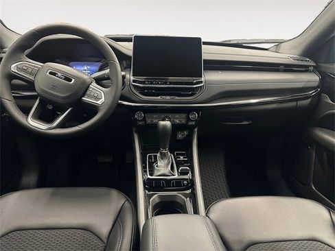 New 2026 Jeep Compass Latitude w/ Quick Order Package 29K image 10