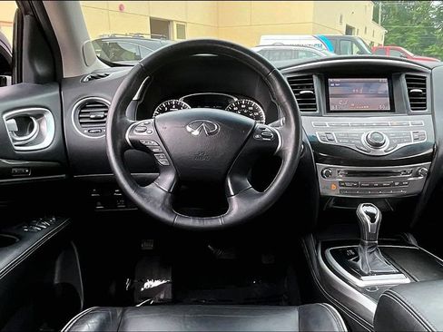 Used 2016 INFINITI QX60 Luxe w/ Premium Package AWD/4WD image 17