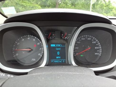 Used 2014 Chevrolet Equinox LS FWD image 18