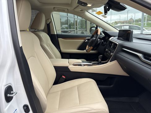 Used 2022 Lexus RX 350 AWD w/ Premium Package image 33