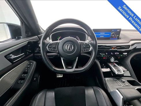 Used 2023 Acura MDX A-Spec image 7