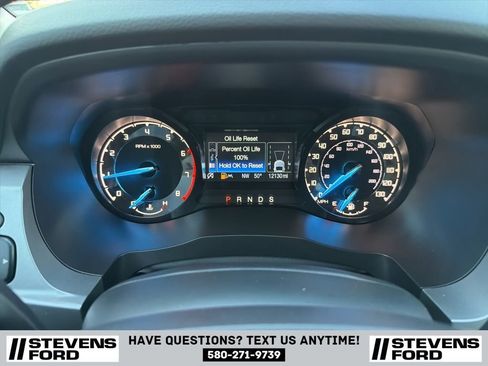 Used 2021 Ford Ranger XLT w/ Equipment Group 301A Mid image 26