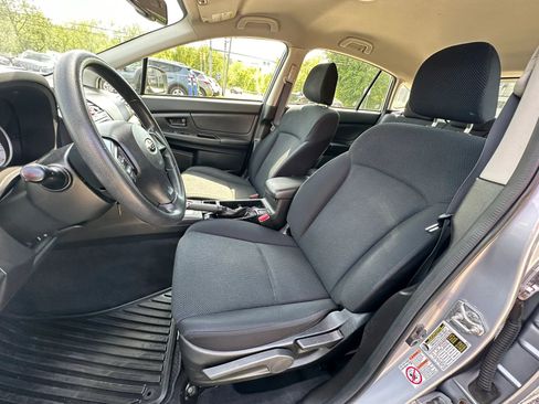 Used 2013 Subaru Impreza 2.0i AWD/4WD image 13