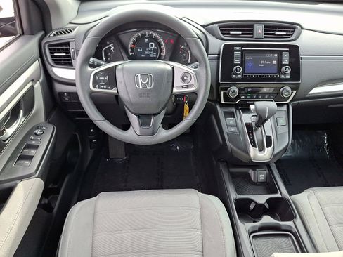 Used 2018 Honda CR-V LX image 11