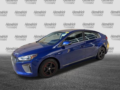 Used 2019 Hyundai Ioniq SEL image 5