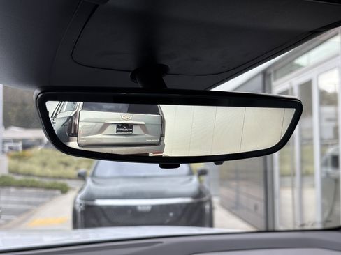 New 2026 Cadillac Escalade IQL Sport 1 image 37