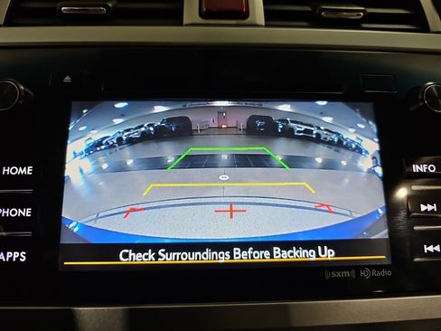 Used 2016 Subaru Legacy 2.5i Premium AWD/4WD image 24