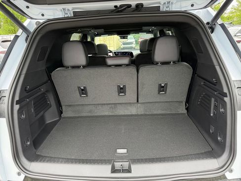 New 2026 Chevrolet Traverse RS AWD/4WD image 28