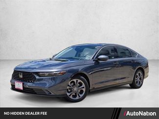 Used 2023 Honda Accord EX video 1