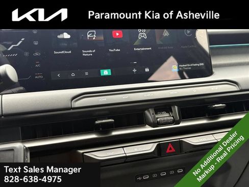 New 2027 Kia Telluride SX X-Line w/ Towing Package AWD/4WD image 13