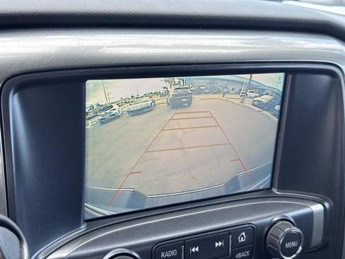Used 2018 Chevrolet Silverado 1500 LT w/ All Star Edition RWD image 18