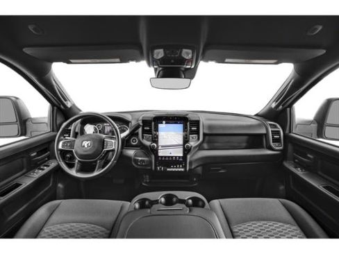 Used 2025 RAM 2500 Limited image 7