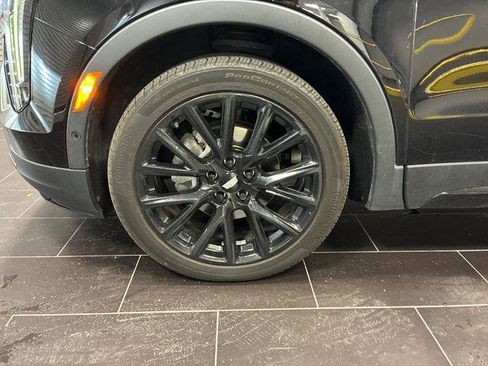 New 2023 Cadillac XT4 Sport FWD image 27