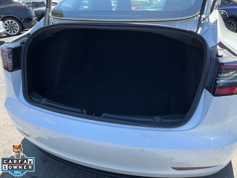 Used 2022 Tesla Model 3 Performance AWD/4WD image 8