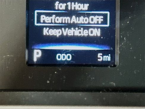 Used 2026 Toyota Tundra SR image 13