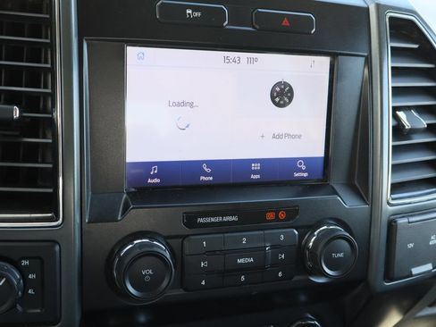Used 2022 Ford F250 XLT AWD/4WD image 16