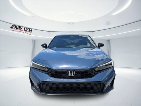 Used 2025 Honda Civic Sport image 8