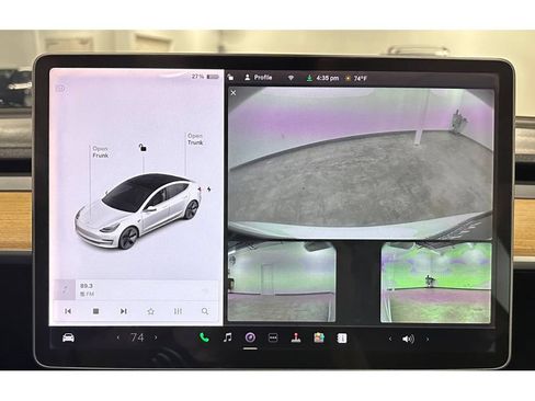 Used 2020 Tesla Model 3 Standard Range Plus RWD image 33