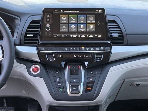 New 2026 Honda Odyssey EX-L image 14