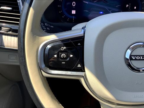 Certified 2023 Volvo XC90 B6 Plus w/ Protection Package image 22