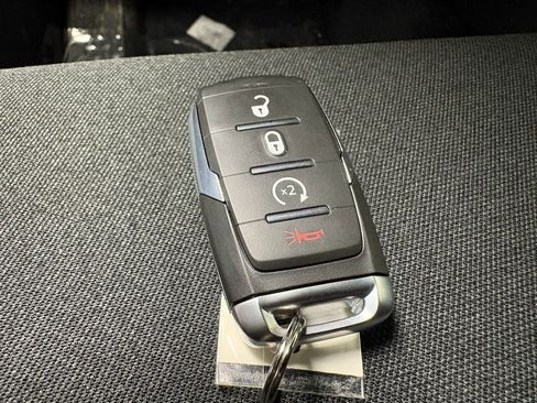 Used 2026 RAM 1500 Big Horn AWD/4WD image 15