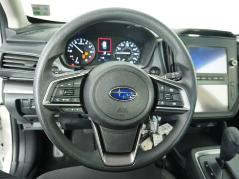 Certified 2025 Subaru Impreza 2.0i AWD/4WD image 22