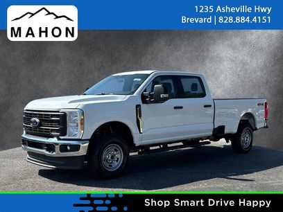New 2026 Ford F250 XL w/ XL Driver Assist Package
