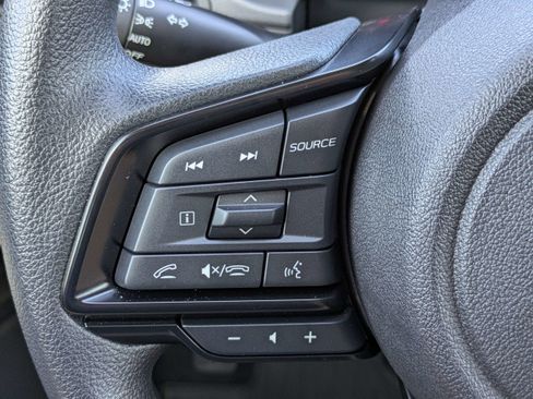 Certified 2025 Subaru Crosstrek 2.0i image 21