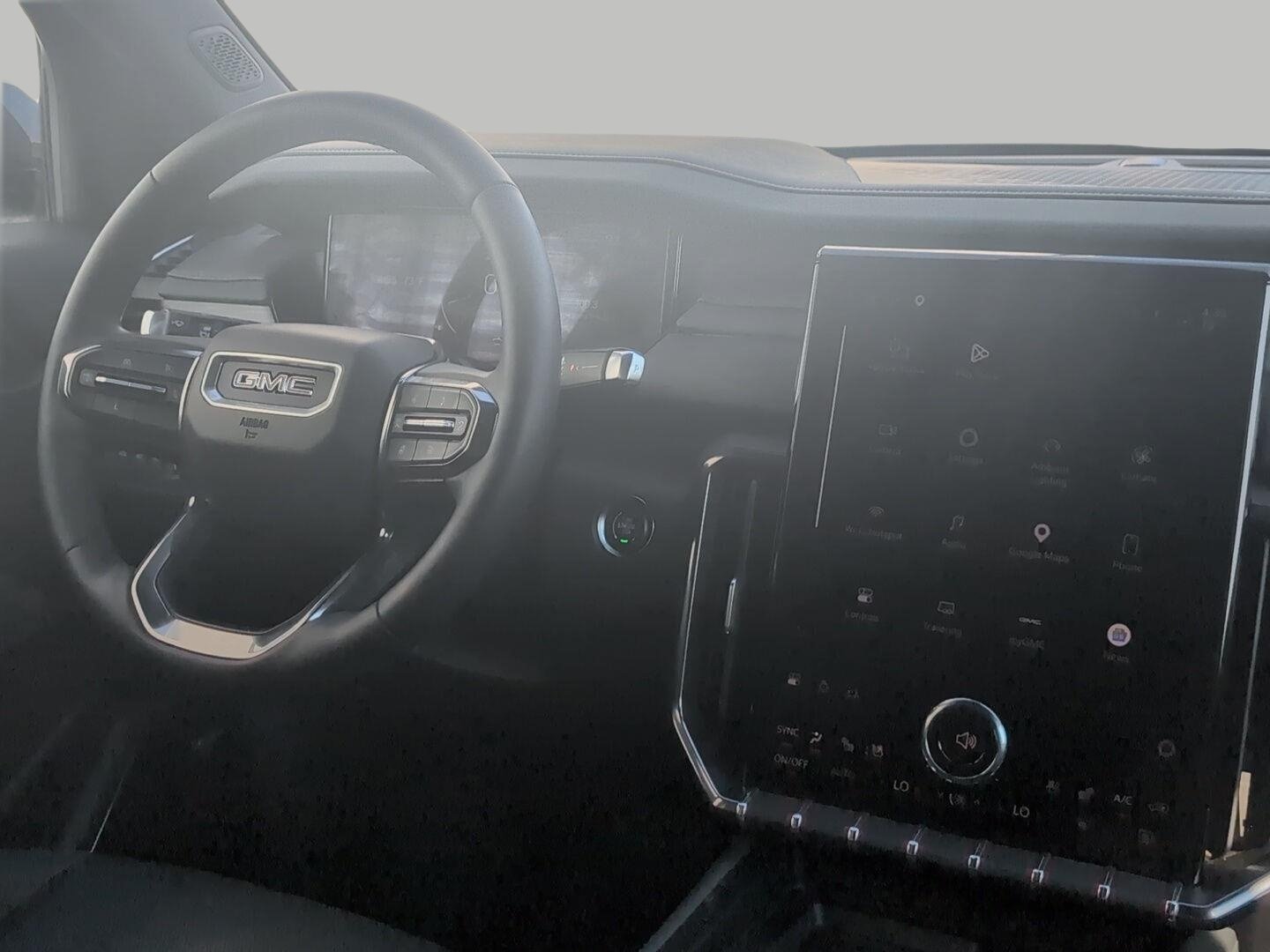 Used 2024 GMC Acadia AT4 w/ Luxury Package AWD/4WD image 5