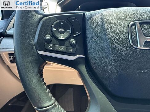 Certified 2022 Honda Odyssey EX-L image 15