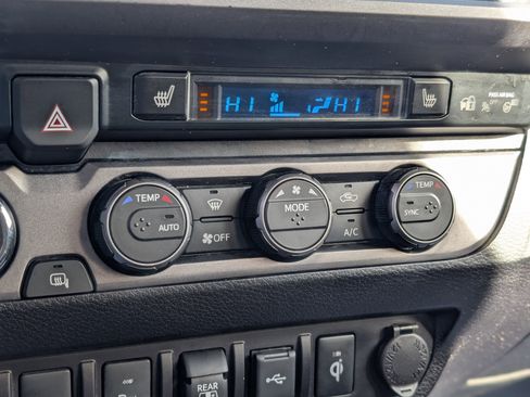 Used 2023 Toyota Tacoma TRD Pro image 27