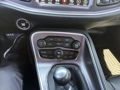 Used 2018 Dodge Challenger R/T Plus RWD image 26