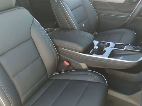 New 2026 Buick Enclave Preferred image 29