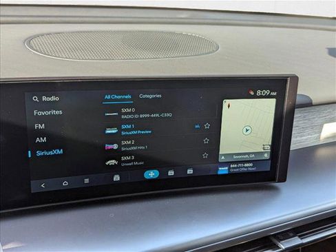 New 2026 Hyundai Ioniq 9 SEL AWD/4WD image 11