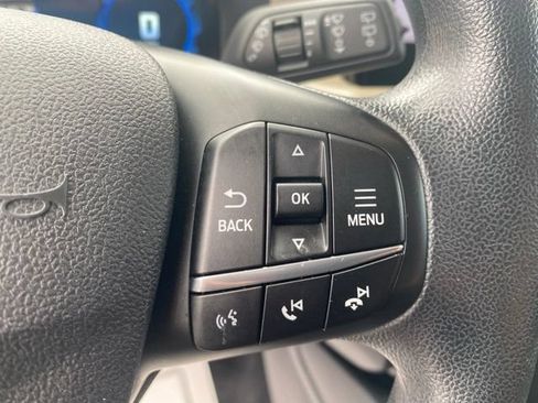 Used 2025 Ford Bronco Sport Big Bend AWD/4WD image 19
