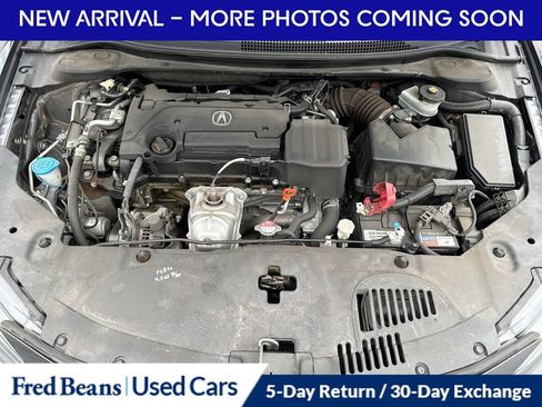 Used 2022 Acura ILX FWD image 10