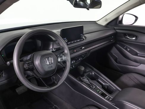 Used 2024 Honda Accord EX image 27