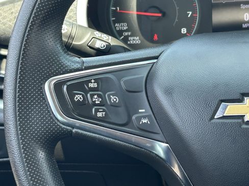 Certified 2024 Chevrolet Malibu LT FWD image 23