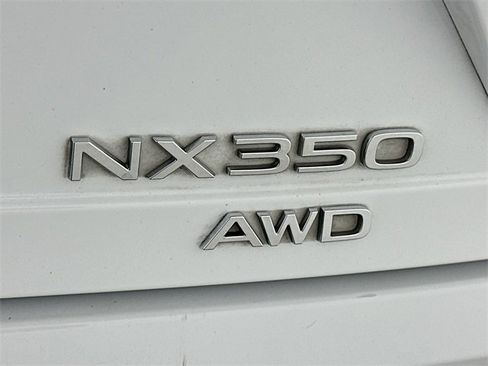 Used 2022 Lexus NX 350 F Sport image 26