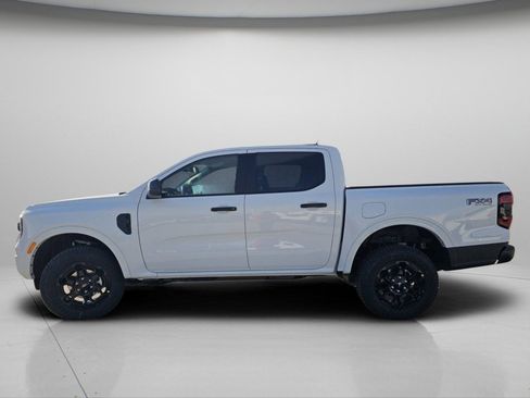 Used 2025 Ford Ranger XLT w/ Equipment Group 301A High AWD/4WD image 19