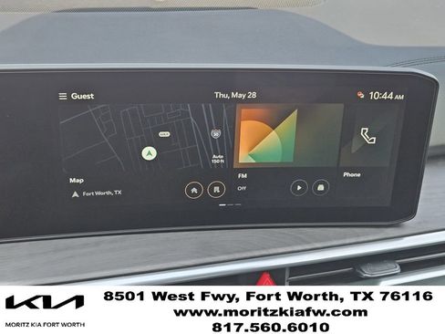 New 2026 Kia Sorento SX AWD/4WD image 12
