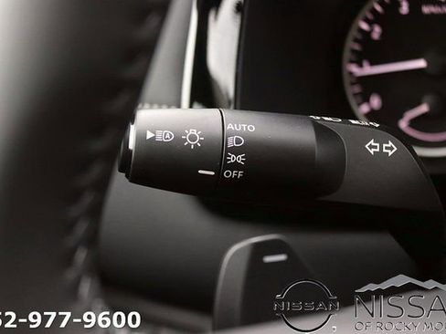 New 2026 Nissan Pathfinder SV image 26