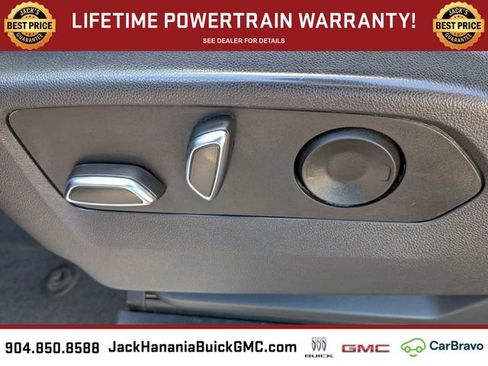 Used 2023 GMC Sierra 1500 Denali w/ Technology Package AWD/4WD image 18