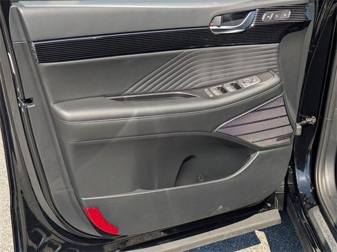 New 2025 Hyundai Palisade Calligraphy image 10