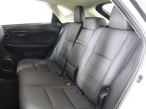 Used 2019 Lexus NX 300 FWD image 10