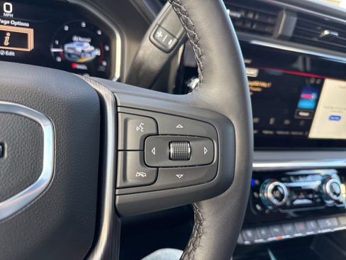 New 2026 GMC Sierra 2500 Denali Ultimate image 18