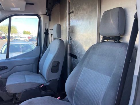 Used 2019 Ford Transit 250 148 High Roof Extended RWD image 18